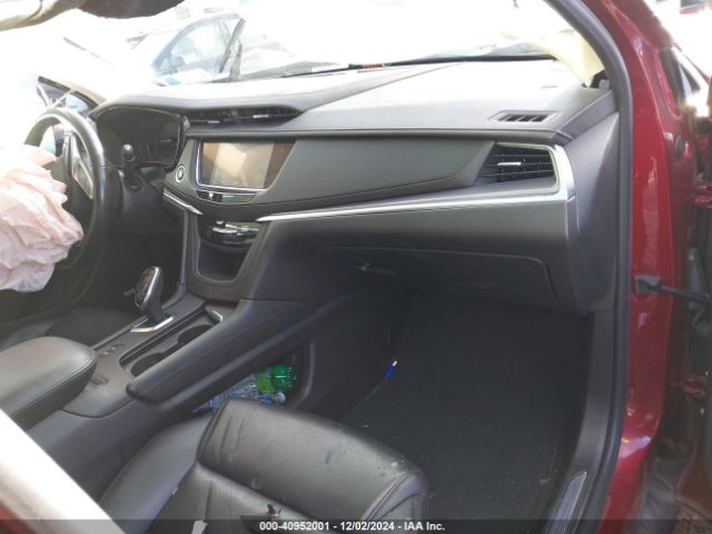 Photo 4 VIN: 1GYKNDRS4JZ213739 - CADILLAC XT5 