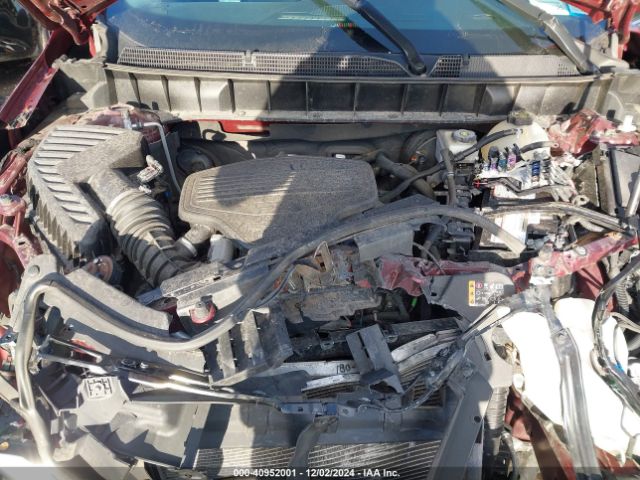 Photo 9 VIN: 1GYKNDRS4JZ213739 - CADILLAC XT5 