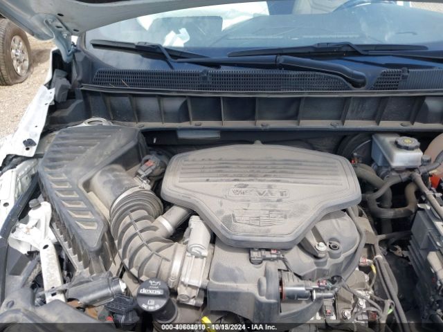 Photo 9 VIN: 1GYKNDRS4JZ243923 - CADILLAC XT5 