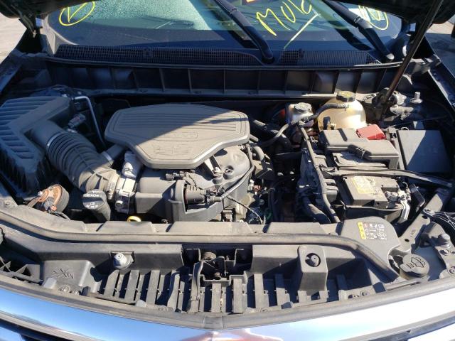 Photo 6 VIN: 1GYKNDRS4JZ247258 - CADILLAC XT5 LUXURY 