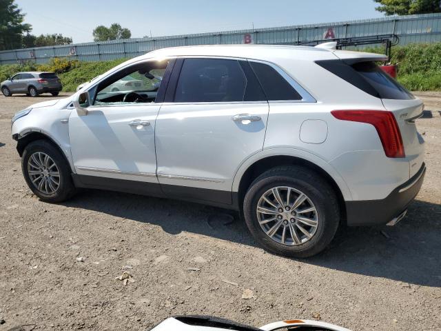 Photo 1 VIN: 1GYKNDRS4KZ105414 - CADILLAC XT5 LUXURY 