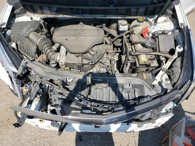 Photo 11 VIN: 1GYKNDRS4KZ105414 - CADILLAC XT5 LUXURY 