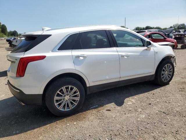 Photo 2 VIN: 1GYKNDRS4KZ105414 - CADILLAC XT5 LUXURY 