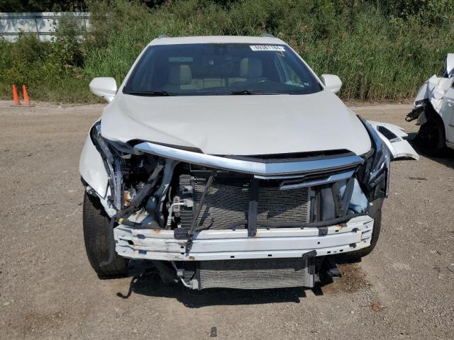 Photo 4 VIN: 1GYKNDRS4KZ105414 - CADILLAC XT5 LUXURY 