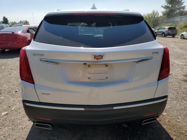 Photo 5 VIN: 1GYKNDRS4KZ105414 - CADILLAC XT5 LUXURY 