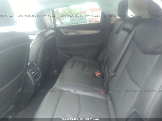 Photo 7 VIN: 1GYKNDRS4KZ112542 - CADILLAC XT5 