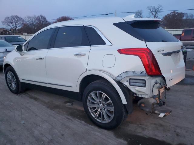 Photo 1 VIN: 1GYKNDRS4KZ118664 - CADILLAC XT5 