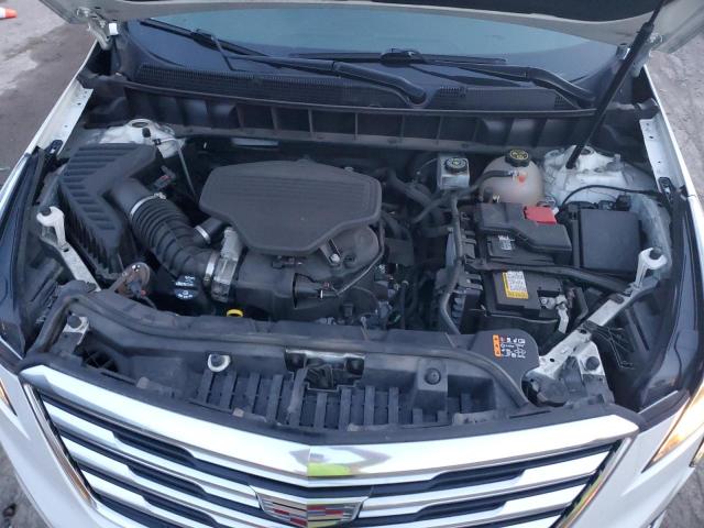 Photo 11 VIN: 1GYKNDRS4KZ118664 - CADILLAC XT5 