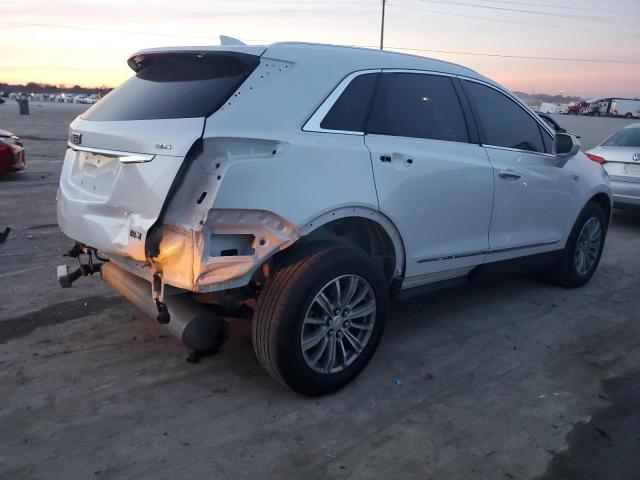 Photo 2 VIN: 1GYKNDRS4KZ118664 - CADILLAC XT5 