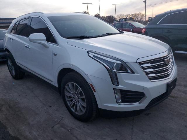 Photo 3 VIN: 1GYKNDRS4KZ118664 - CADILLAC XT5 