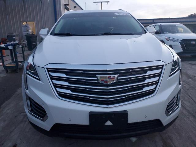 Photo 4 VIN: 1GYKNDRS4KZ118664 - CADILLAC XT5 