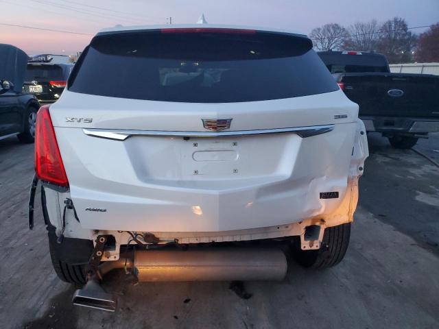 Photo 5 VIN: 1GYKNDRS4KZ118664 - CADILLAC XT5 