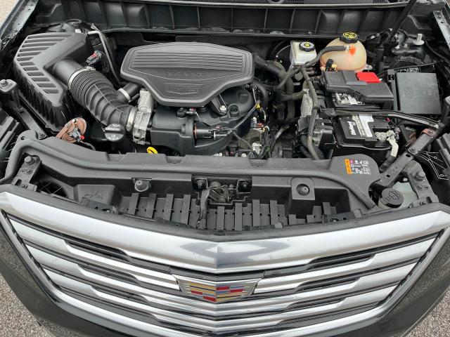 Photo 6 VIN: 1GYKNDRS4KZ134458 - CADILLAC XT5 