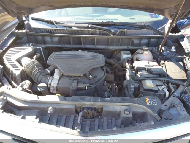 Photo 9 VIN: 1GYKNDRS4KZ175804 - CADILLAC XT5 