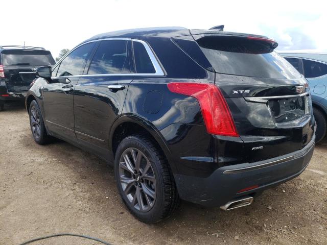 Photo 1 VIN: 1GYKNDRS4KZ177407 - CADILLAC XT5 