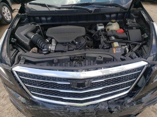 Photo 10 VIN: 1GYKNDRS4KZ177407 - CADILLAC XT5 