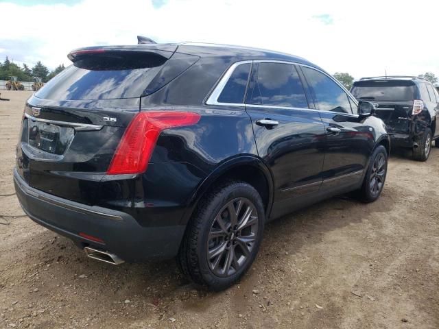 Photo 2 VIN: 1GYKNDRS4KZ177407 - CADILLAC XT5 