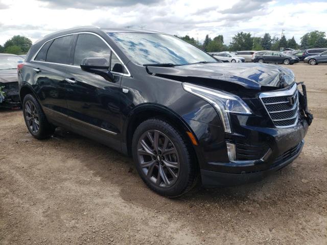 Photo 3 VIN: 1GYKNDRS4KZ177407 - CADILLAC XT5 