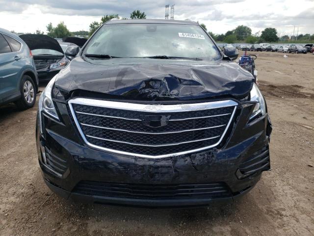 Photo 4 VIN: 1GYKNDRS4KZ177407 - CADILLAC XT5 