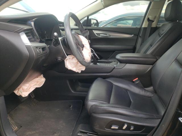 Photo 6 VIN: 1GYKNDRS4KZ177407 - CADILLAC XT5 