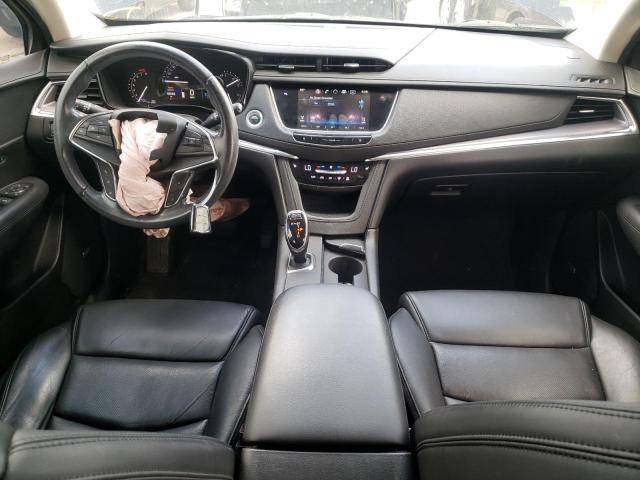 Photo 7 VIN: 1GYKNDRS4KZ177407 - CADILLAC XT5 