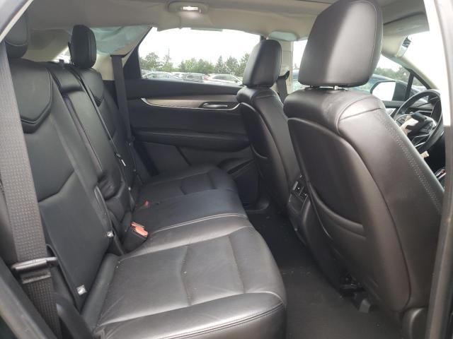 Photo 9 VIN: 1GYKNDRS4KZ177407 - CADILLAC XT5 