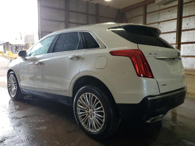 Photo 1 VIN: 1GYKNDRS4KZ224094 - CADILLAC XT5 LUXURY 