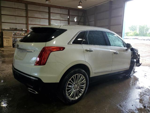 Photo 2 VIN: 1GYKNDRS4KZ224094 - CADILLAC XT5 LUXURY 