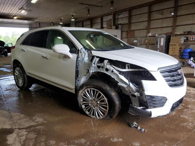 Photo 3 VIN: 1GYKNDRS4KZ224094 - CADILLAC XT5 LUXURY 