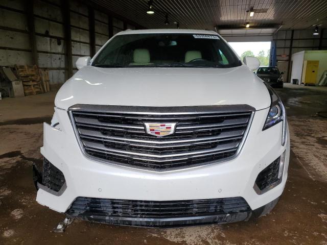 Photo 4 VIN: 1GYKNDRS4KZ224094 - CADILLAC XT5 LUXURY 