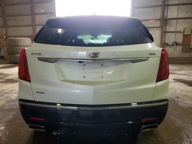 Photo 5 VIN: 1GYKNDRS4KZ224094 - CADILLAC XT5 LUXURY 