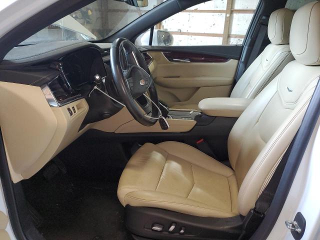 Photo 6 VIN: 1GYKNDRS4KZ224094 - CADILLAC XT5 LUXURY 