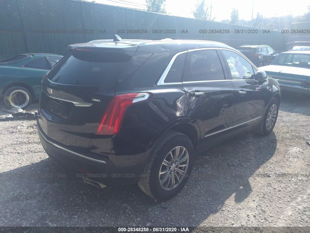 Photo 3 VIN: 1GYKNDRS4KZ231949 - CADILLAC XT5 