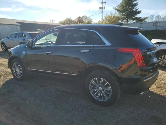 Photo 1 VIN: 1GYKNDRS4KZ266362 - CADILLAC XT5 LUXURY 