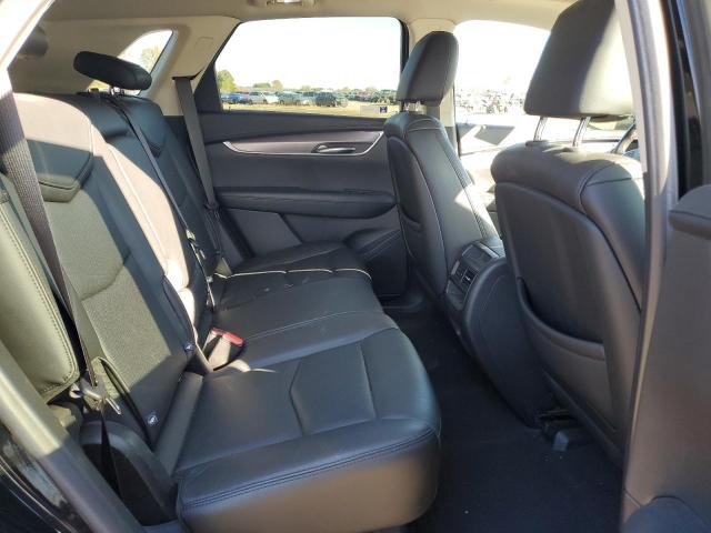 Photo 10 VIN: 1GYKNDRS4KZ266362 - CADILLAC XT5 LUXURY 