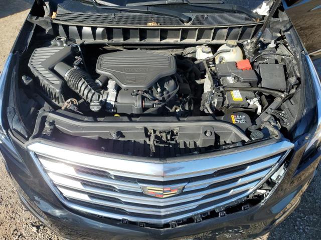 Photo 11 VIN: 1GYKNDRS4KZ266362 - CADILLAC XT5 LUXURY 