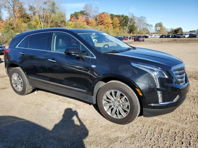 Photo 3 VIN: 1GYKNDRS4KZ266362 - CADILLAC XT5 LUXURY 