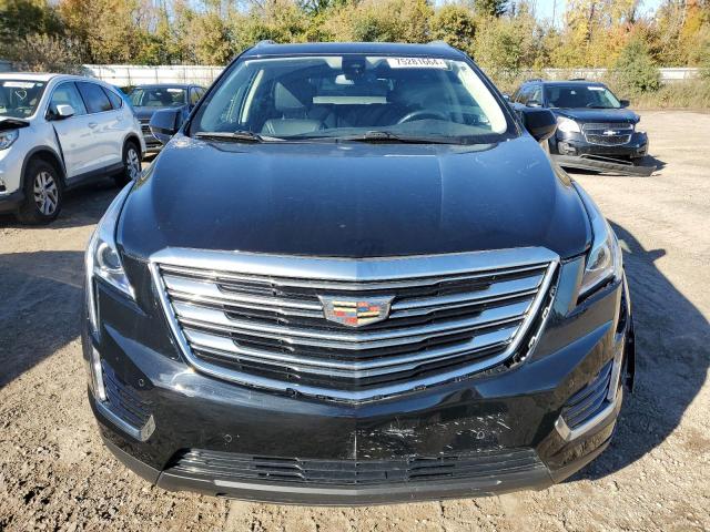 Photo 4 VIN: 1GYKNDRS4KZ266362 - CADILLAC XT5 LUXURY 