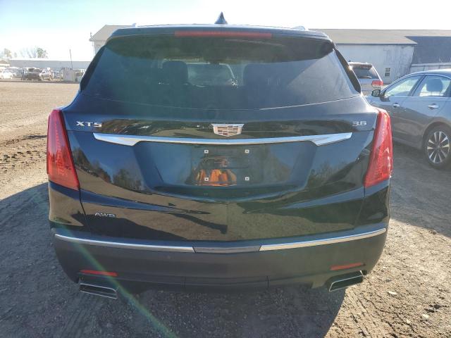 Photo 5 VIN: 1GYKNDRS4KZ266362 - CADILLAC XT5 LUXURY 