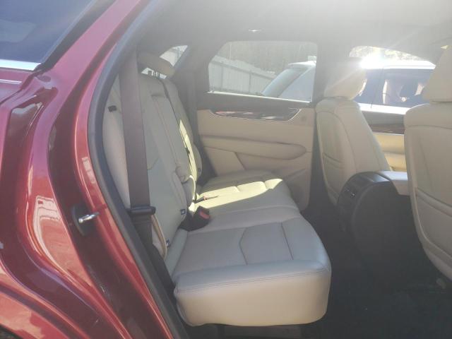 Photo 9 VIN: 1GYKNDRS4KZ295585 - CADILLAC XT5 LUXURY 