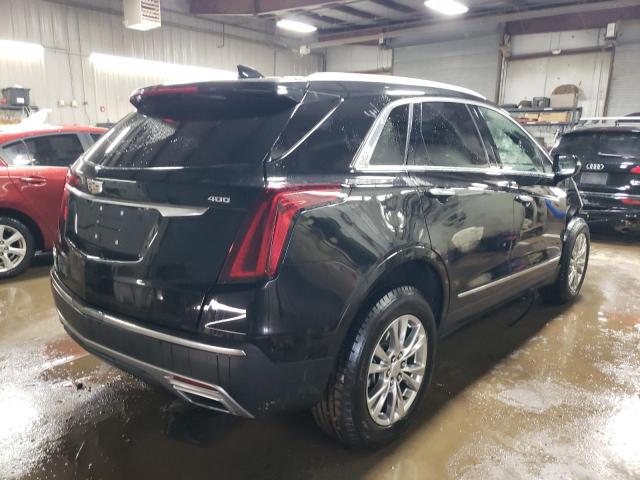 Photo 2 VIN: 1GYKNDRS4LZ154159 - CADILLAC XT5 