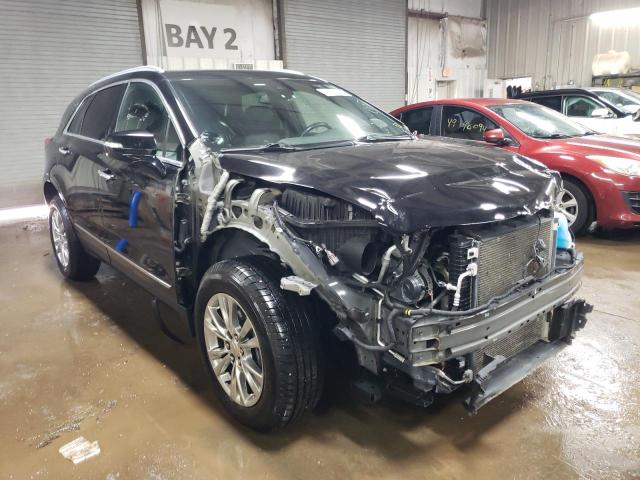 Photo 3 VIN: 1GYKNDRS4LZ154159 - CADILLAC XT5 