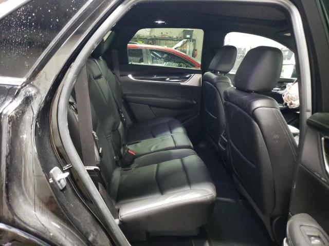 Photo 9 VIN: 1GYKNDRS4LZ154159 - CADILLAC XT5 