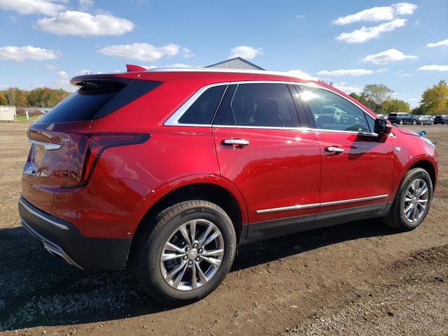 Photo 2 VIN: 1GYKNDRS4MZ115752 - CADILLAC XT5 PREMIU 