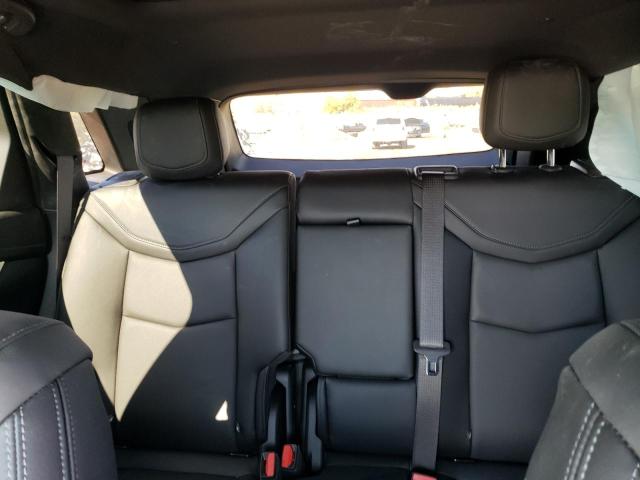 Photo 9 VIN: 1GYKNDRS4MZ115752 - CADILLAC XT5 PREMIU 