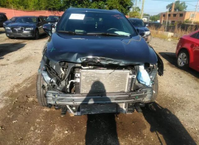 Photo 5 VIN: 1GYKNDRS4MZ117694 - CADILLAC XT5 