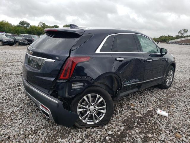 Photo 2 VIN: 1GYKNDRS4MZ126038 - CADILLAC XT5 PREMIU 