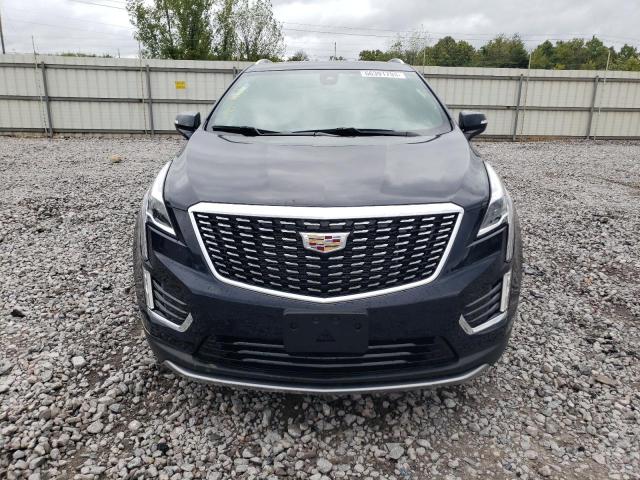 Photo 4 VIN: 1GYKNDRS4MZ126038 - CADILLAC XT5 PREMIU 