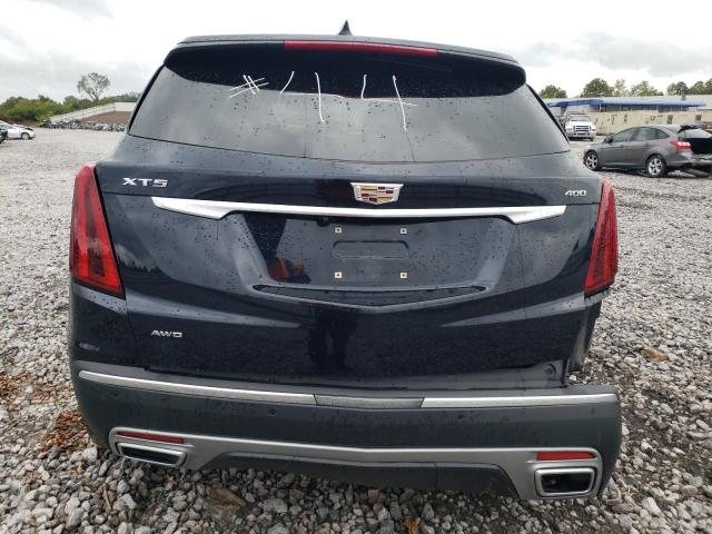 Photo 5 VIN: 1GYKNDRS4MZ126038 - CADILLAC XT5 PREMIU 