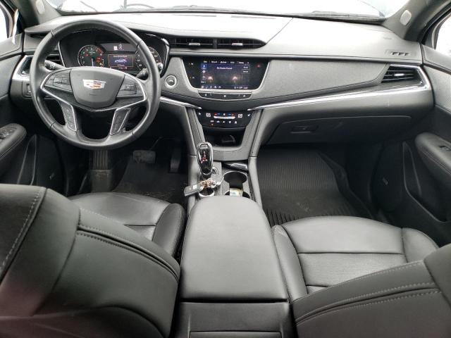 Photo 7 VIN: 1GYKNDRS4MZ126038 - CADILLAC XT5 PREMIU 